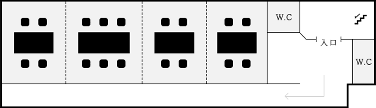 floor map